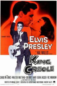 King Creole (1958) DVDRip VIP