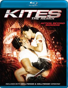 Kites (2010) BluRay 1080p HD