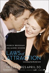 Laws of Attraction (2004) DVDRip VIP