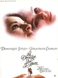 Le voyage en douce (1980) DVDRip
