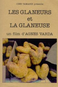 Les Glaneurs et la glaneuse (2000) DVDRip