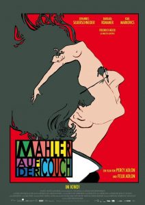 Mahler auf der Couch (2010) DVDRip