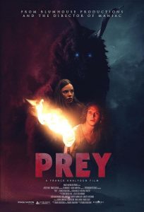 Prey (2019) WEB-DL 1080p HD