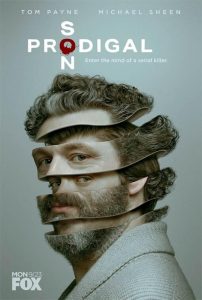 Prodigal Son (2019) Serie de TV Primera Temporada 720p HD