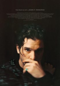 The Death and Life of John F. Donovan (2018) WEB-DL 1080p HD