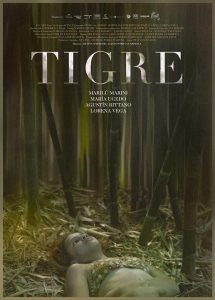 Tigre (2017) WEB-DL