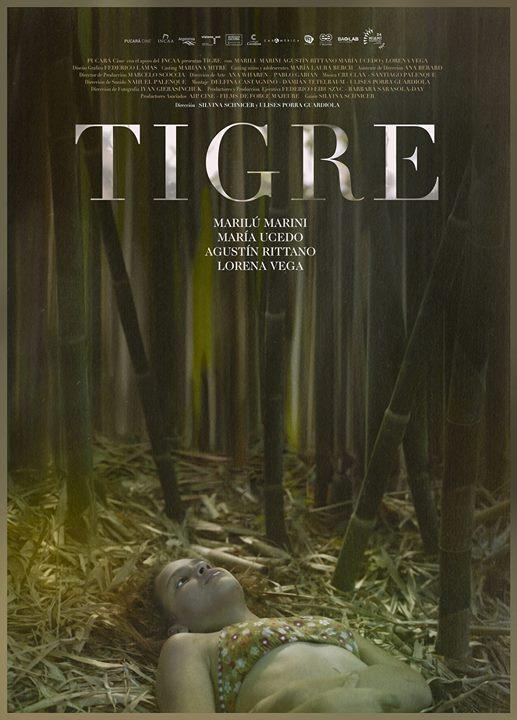 Tigre (2017)