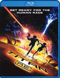 Titan A.E. (2000) BluRay 720p HD