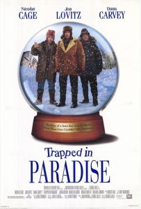 Trapped in Paradise (1994) DVDRip VIP