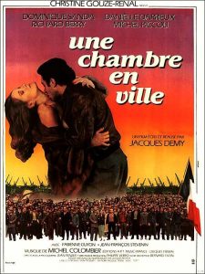 Une Chambre en Ville (1982) BluRay 720p HD