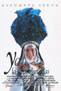 Yo la peor de todas (1990) BluRay 720p HD VIP