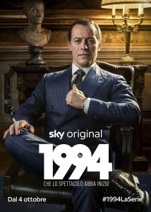 1994 (2019) Serie de TV Primera Temporada 720p HD
