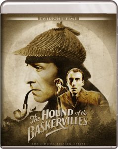 The Hound of the Baskervilles (1959) BluRay 1080p HD