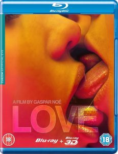 Love (2015) BluRay 1080p HD