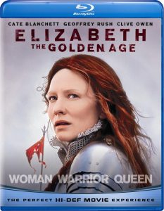 Elizabeth: The Golden Age (2007) BluRay 1080p HD