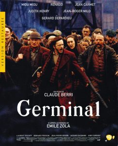 Germinal (1993) BluRay 1080p HD VIP