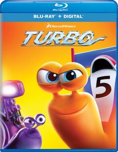 Turbo (2013) BluRay 1080p HD Dual Latino / Inglés