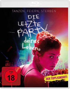 Party Hard, Die Young (2018) BluRay 1080p HD