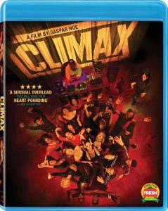Climax (2018) BluRay 1080p HD