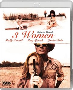3 Women (1977) BluRay 1080p HD