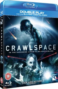 Crawlspace (2012) BluRay 1080p HD