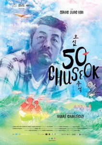 50 Chuseok (2018) WEB-DL 720p HD