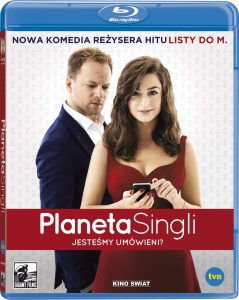 Planeta Singli (2016) BluRay 1080p HD