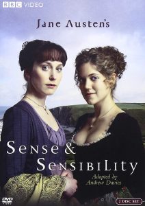 Sense and Sensibility (2008) Miniserie de TV VIP