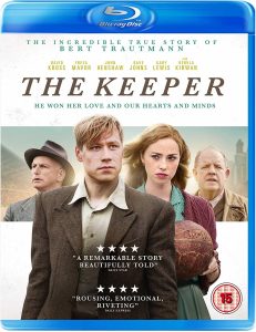 The Keeper (2018) BluRay 1080p HD