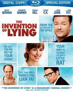 The Invention of Lying (2009) BluRay 1080p HD Dual Latino / Inglés
