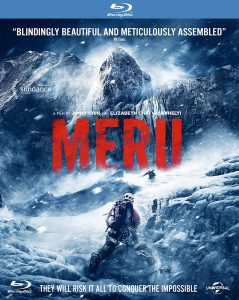 Meru (2015) BluRay 1080p HD VIP
