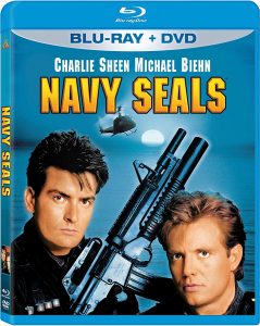 Navy Seals (1990) BluRay 1080p HD