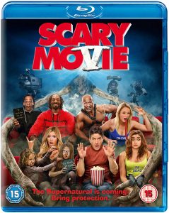 Scary Movie 5 (2013) BluRay 1080p HD VIP