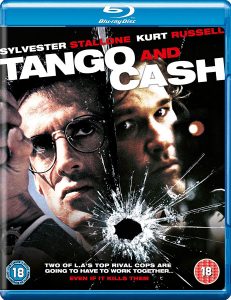 Tango & Cash (1989) BluRay 1080p HD Dual Latino / Inglés VIP