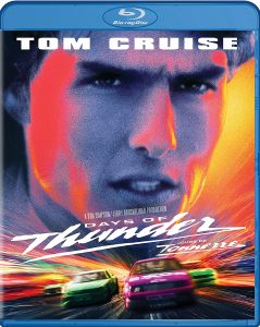Days of Thunder (1990) BluRay 1080p HD Dual Latino / Inglés VIP