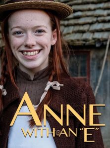 Anne (2019) Serie de TV Tercera Temporada