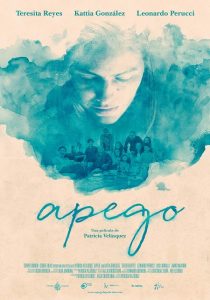 Apego (2019) WEBRip 720p HD