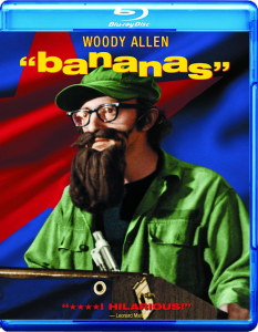 Bananas (1971) BluRay 1080p HD