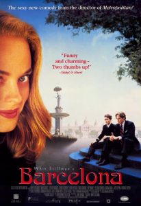 Barcelona (1994) BluRay 1080p HD