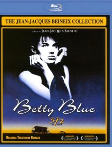 Betty Blue (1986) BluRay 720p HD