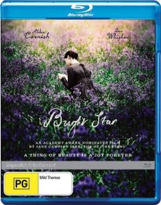 Bright Star (2009) BluRay 720p HD