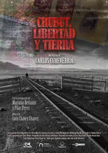 Chubut, libertad y tierra (2018) WEB-DL