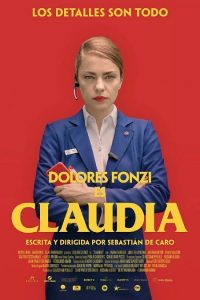 Claudia (2019) WEBRip 720p HD