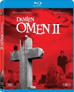 Damien: Omen II (1978) BluRay 1080p HD