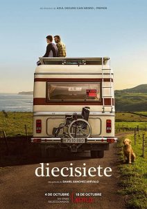 Diecisiete (2019) BRRip