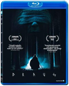 Draug (2018) BluRay 1080p HD