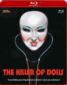 El asesino de muñecas (1975) BluRay 1080p HD