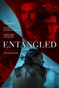 Entangled (2019) WEBRip 1080p HD