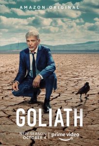 Goliath (2016) Serie de TV Tercera Temporada (2019) 720p HD
