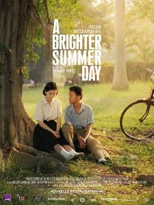 A Brighter Summer Day (1991) BluRay 720p HD
